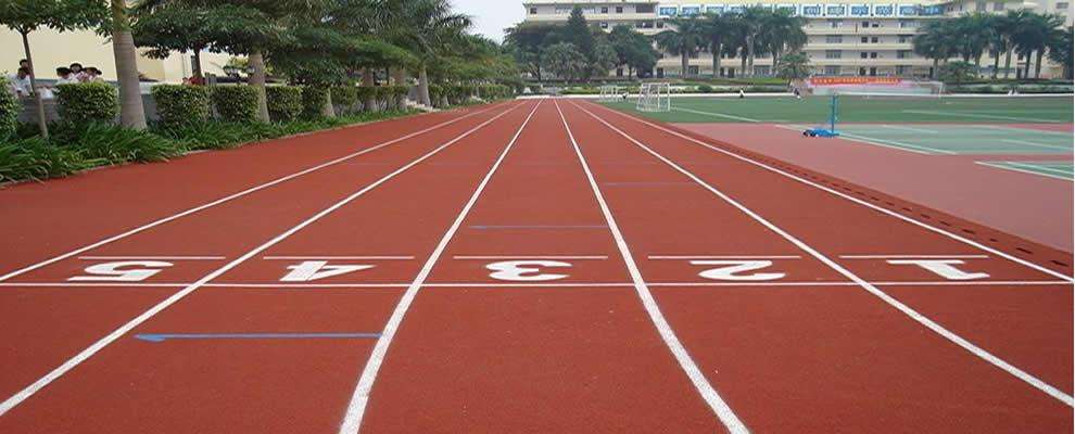 塑膠地面施工新型技術(shù)自流平