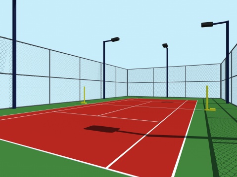 為什么體育場設計成“烏龜”狀