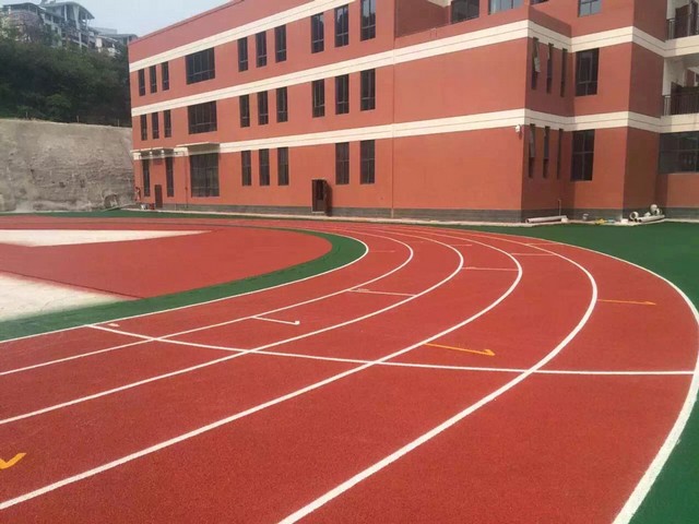 epdm塑膠跑道