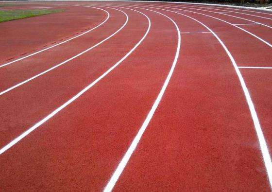 塑膠跑道材料廠家